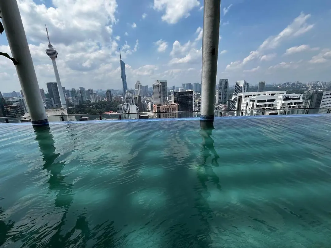 The Colony Infinitum Sweet Home Sr Kuala Lumpur 0*,  Malaysia