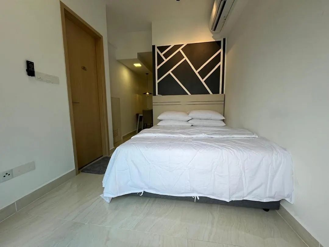 The Colony Infinitum Sweet Home Sr Kuala Lumpur 0*,  Malaysia