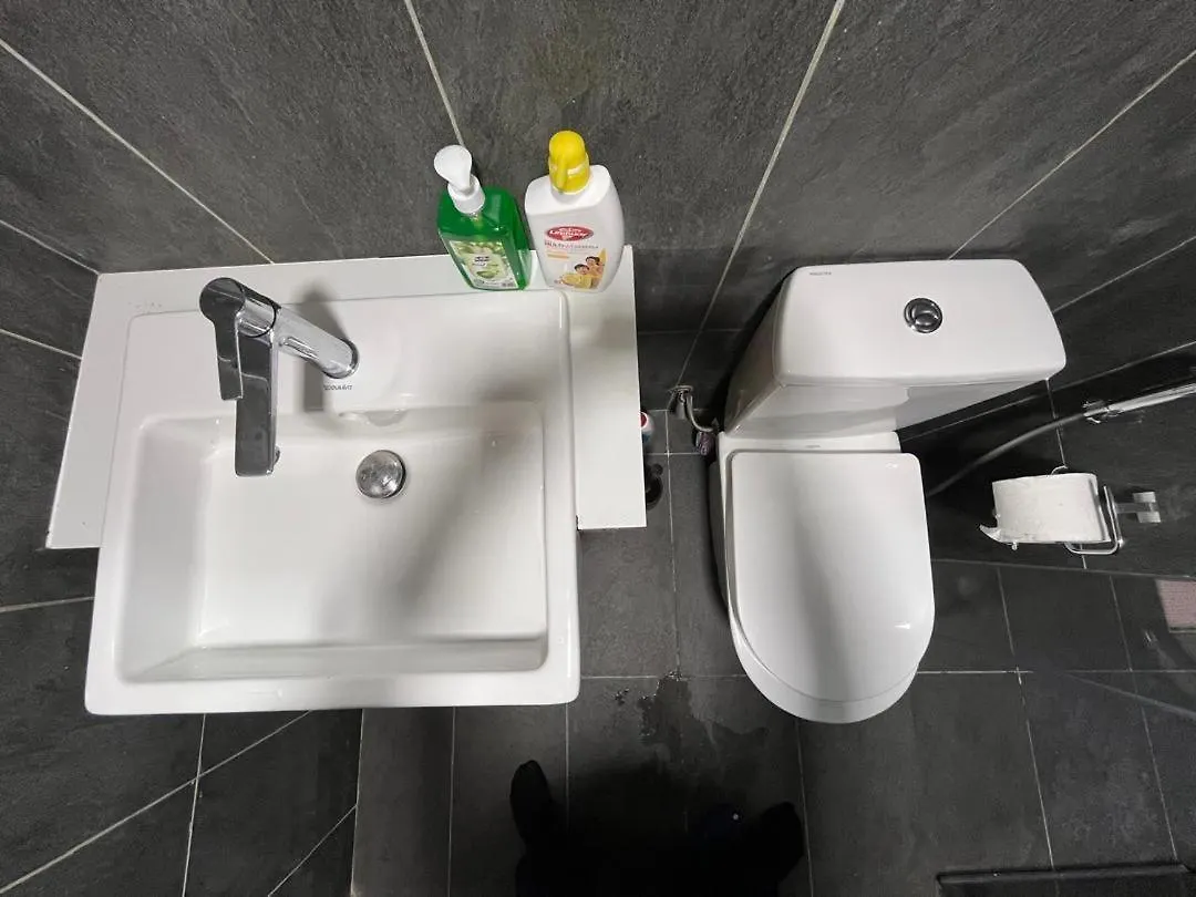 The Colony Infinitum Sweet Home Sr Kuala Lumpur Aparthotel