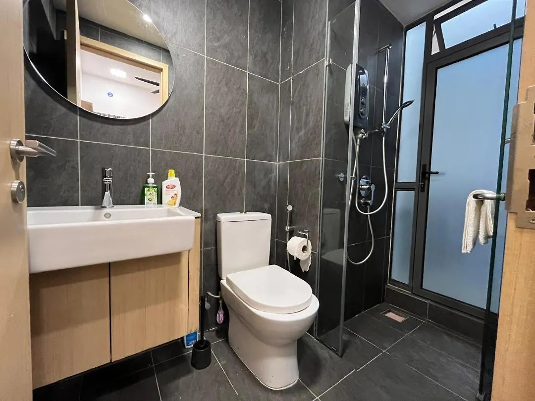 Aparthotel The Colony Infinitum Sweet Home Sr Kuala Lumpur