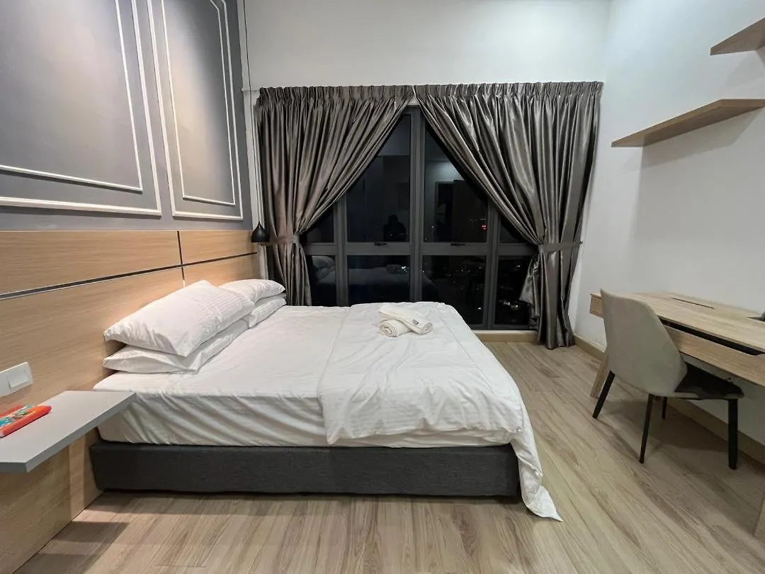 The Colony Infinitum Sweet Home Sr Kuala Lumpur