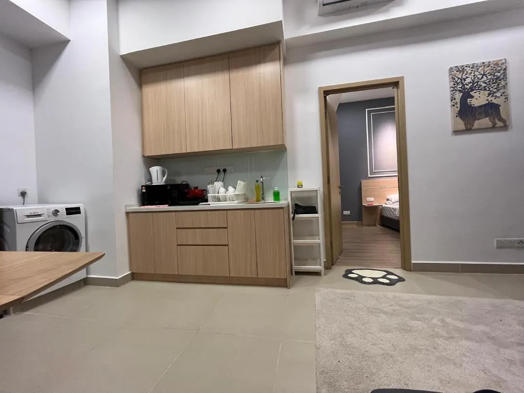 The Colony Infinitum Sweet Home Sr Kuala Lumpur