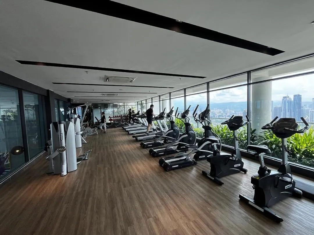 The Colony Infinitum Sweet Home Sr Kuala Lumpur