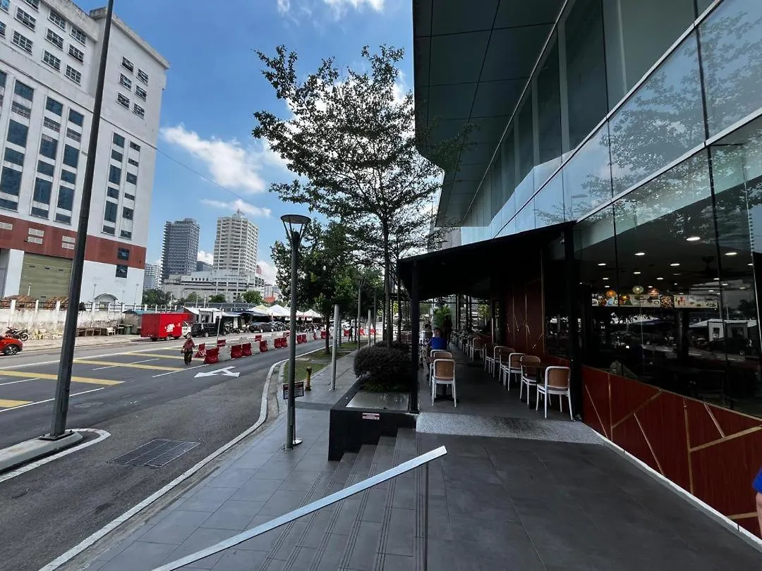 The Colony Infinitum Sweet Home Sr Kuala Lumpur Malaysia