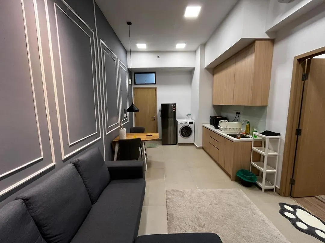The Colony Infinitum Sweet Home Sr Kuala Lumpur 0*,  Malaysia