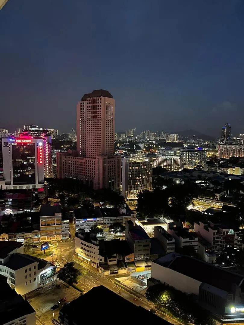 Aparthotel The Colony Infinitum Sweet Home Sr Kuala Lumpur