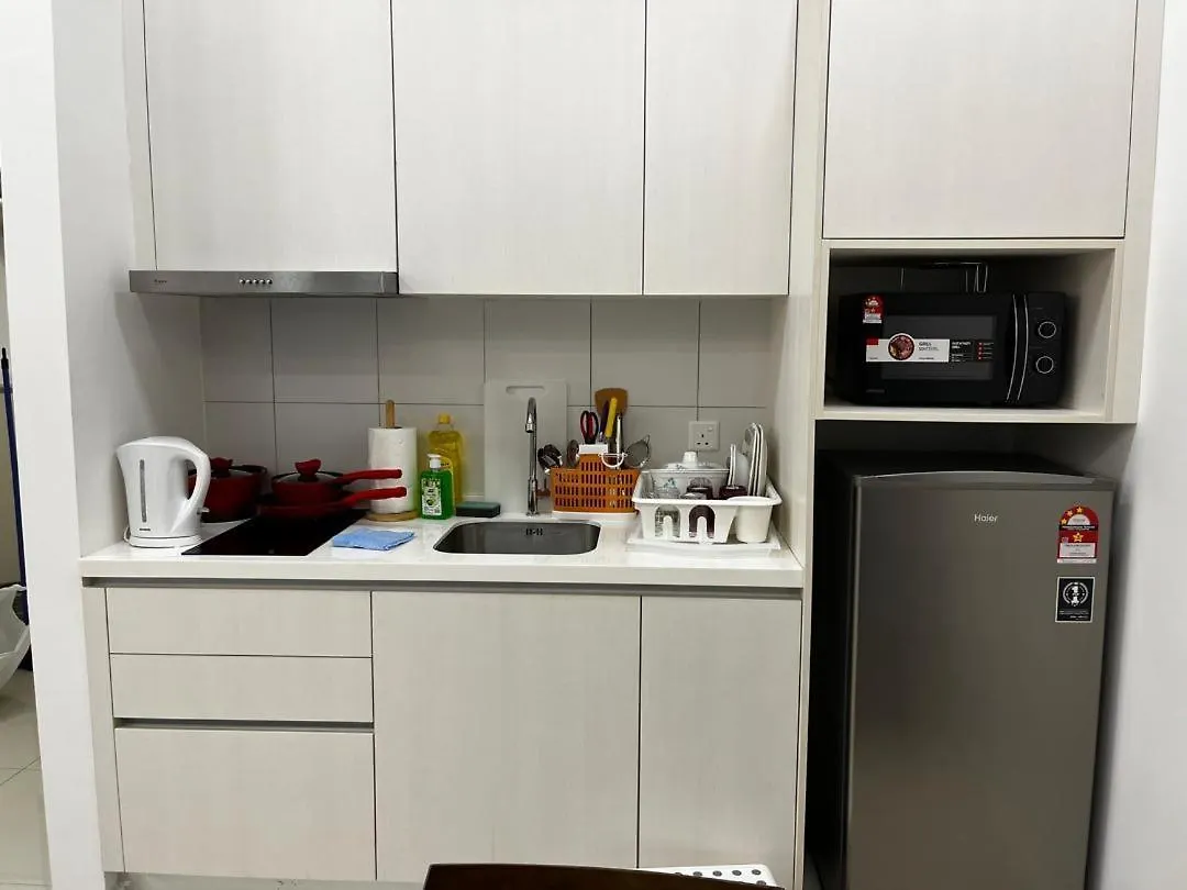 The Colony Infinitum Sweet Home Sr Kuala Lumpur Aparthotel