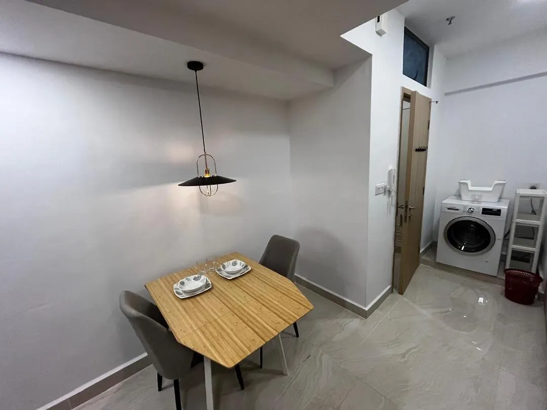 The Colony Infinitum Sweet Home Sr Kuala Lumpur 0*,
