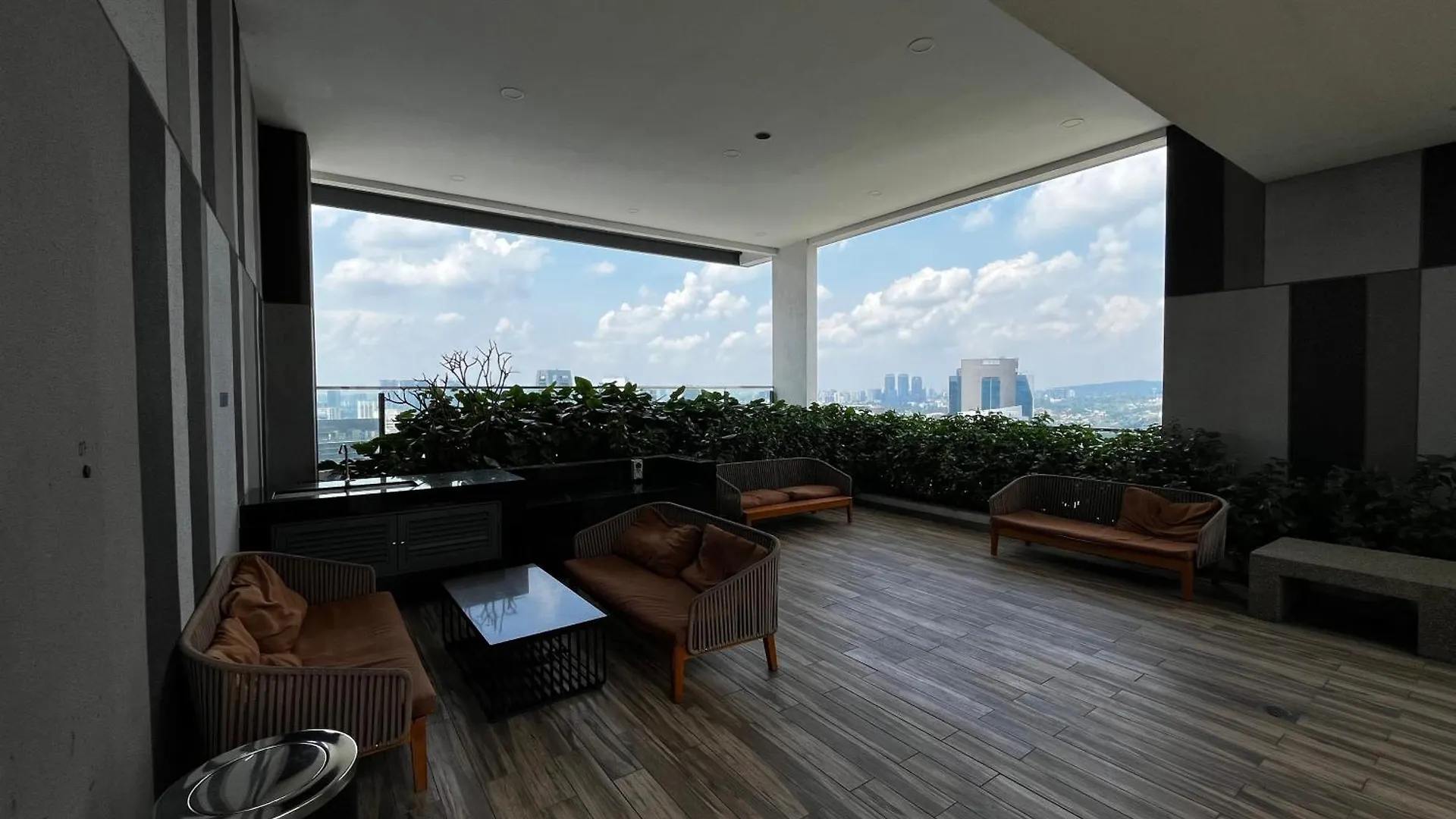 Aparthotel The Colony Infinitum Sweet Home Sr Kuala Lumpur